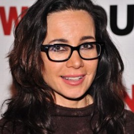 Janeane Garofalo